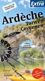 Omslag van Ardèche