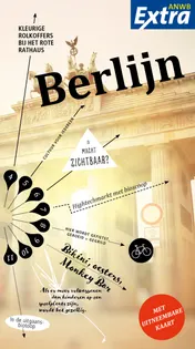 Omslag van Berlijn
