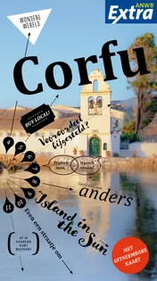 Omslag van Corfu