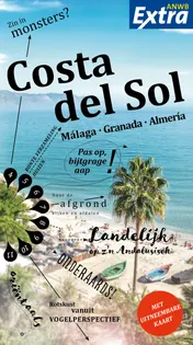 Omslag van Costa del Sol