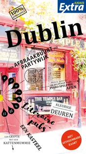 Omslag van Dublin