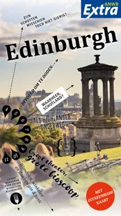 Omslag van Edinburgh