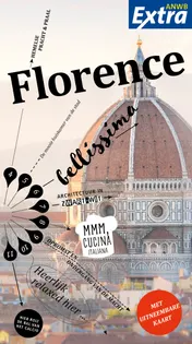 Omslag van Florence