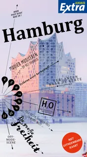 Omslag van Hamburg