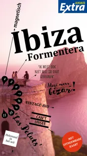 Omslag van Ibiza