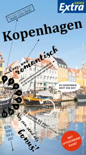 Omslag van Kopenhagen