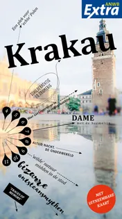 Omslag van Krakau