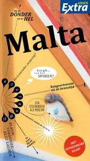 Omslag van Malta