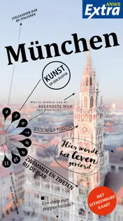 Omslag van München
