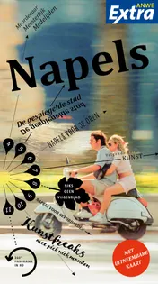 Omslag van Napels