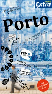 Omslag van Porto