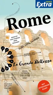 Omslag van Rome