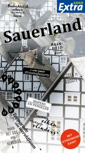 Omslag van Sauerland