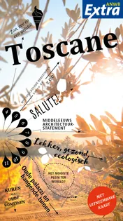 Omslag van Toscane