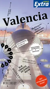 Omslag van Valencia