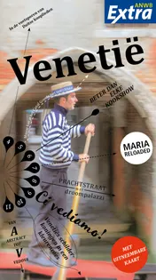 Omslag van Venetië