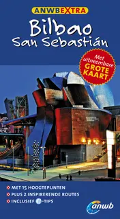 Omslag van Bilbao