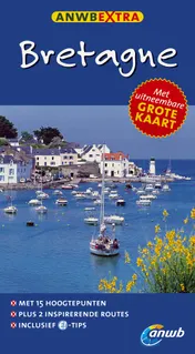 Omslag van Bretagne
