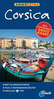 Omslag van Corsica