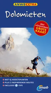 Omslag van Dolomieten