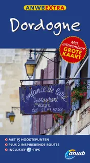 Omslag van Dordogne