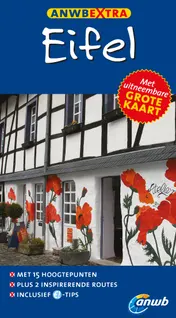 Omslag van Eifel
