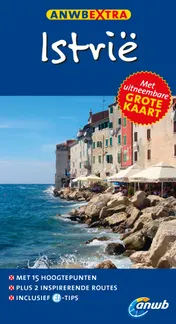 Omslag van Istrië