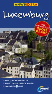 Omslag van Luxemburg