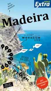 Omslag van Madeira