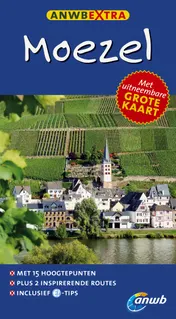 Omslag van Moezel