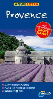 Omslag van Provence