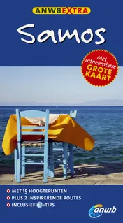 Omslag van Samos