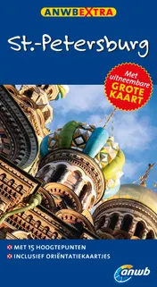Omslag van St. Petersburg