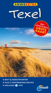 Omslag van Texel