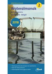 Omslag van 2018