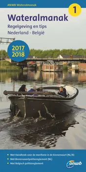 Omslag van 2017/2018