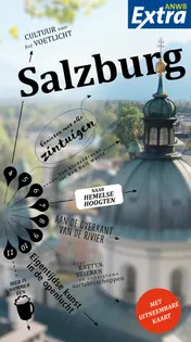 Omslag van Salzburg