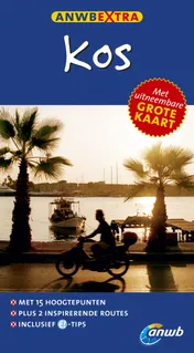Omslag van Kos