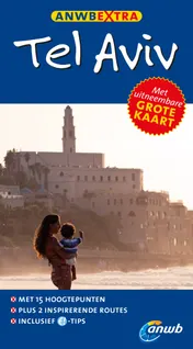 Omslag van Tel Aviv