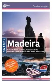 Omslag van Madeira