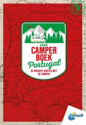 Omslag van Portugal