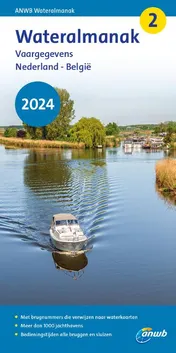 Omslag van 2024