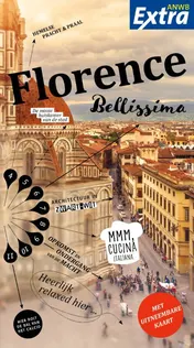 Omslag van Florence