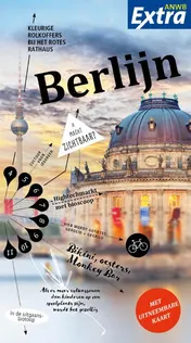 Omslag van Berlijn