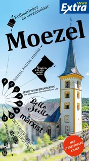 Omslag van Moezel