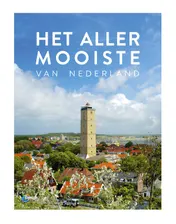 Omslag van het allermooiste van Nederland