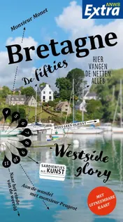 Omslag van Bretagne