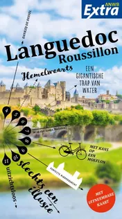 Omslag van Languedoc Roussillon