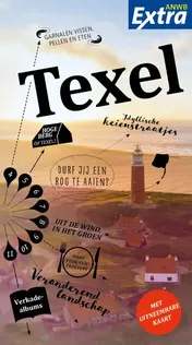 Omslag van Texel