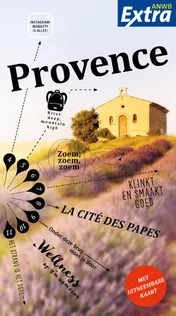 Omslag van Provence